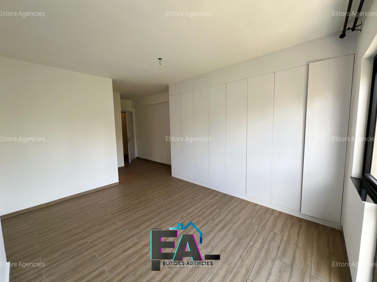 3 Bed Apartment with En Suite at Gitanga Road - 17