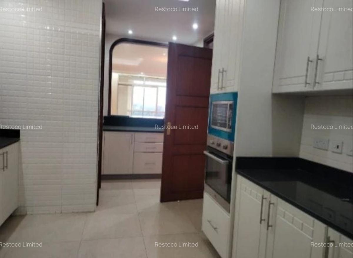 2 Bed Apartment with Swimming Pool at 2Nd Avenue - 7