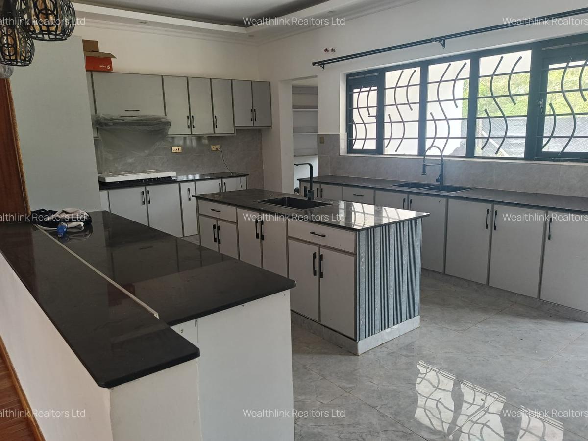 4 Bed House with En Suite at Tigoni - 8