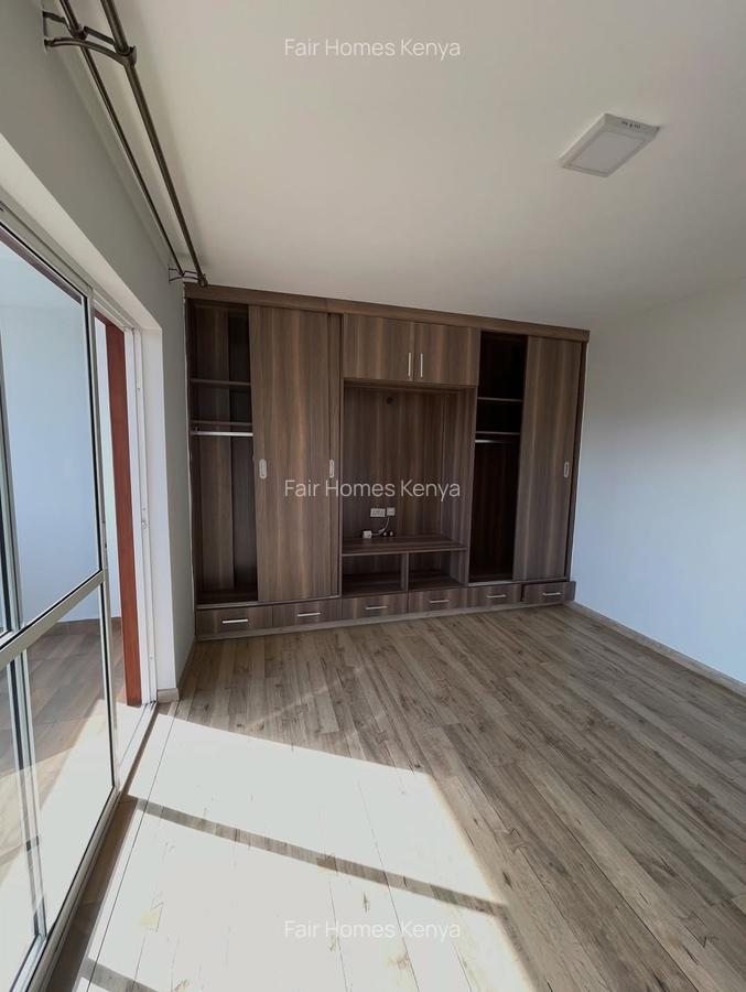 2 Bed Apartment with En Suite at Gatundu Road - 10