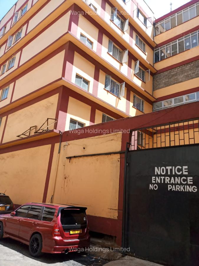 Commercial Property with Fibre Internet at Moi Avenue - 1