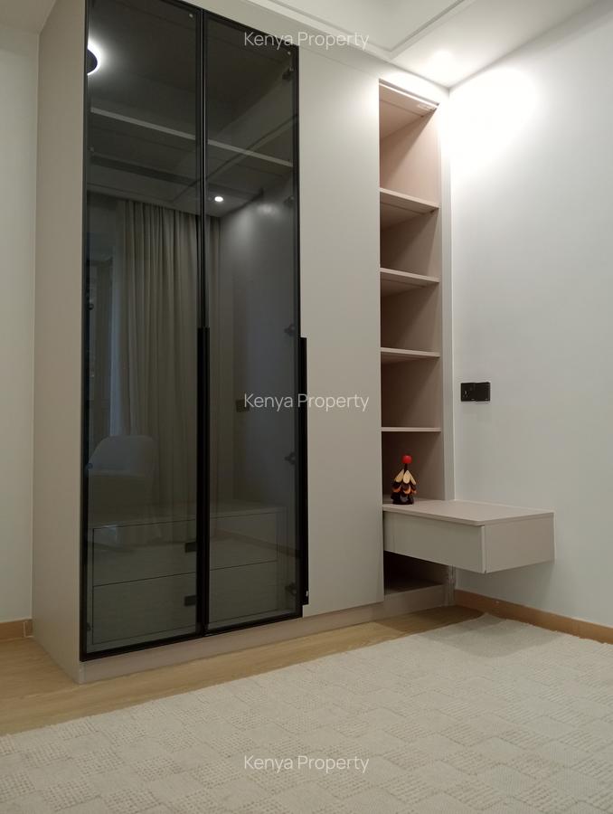 2 Bed Apartment with En Suite at Raphta Road - 8