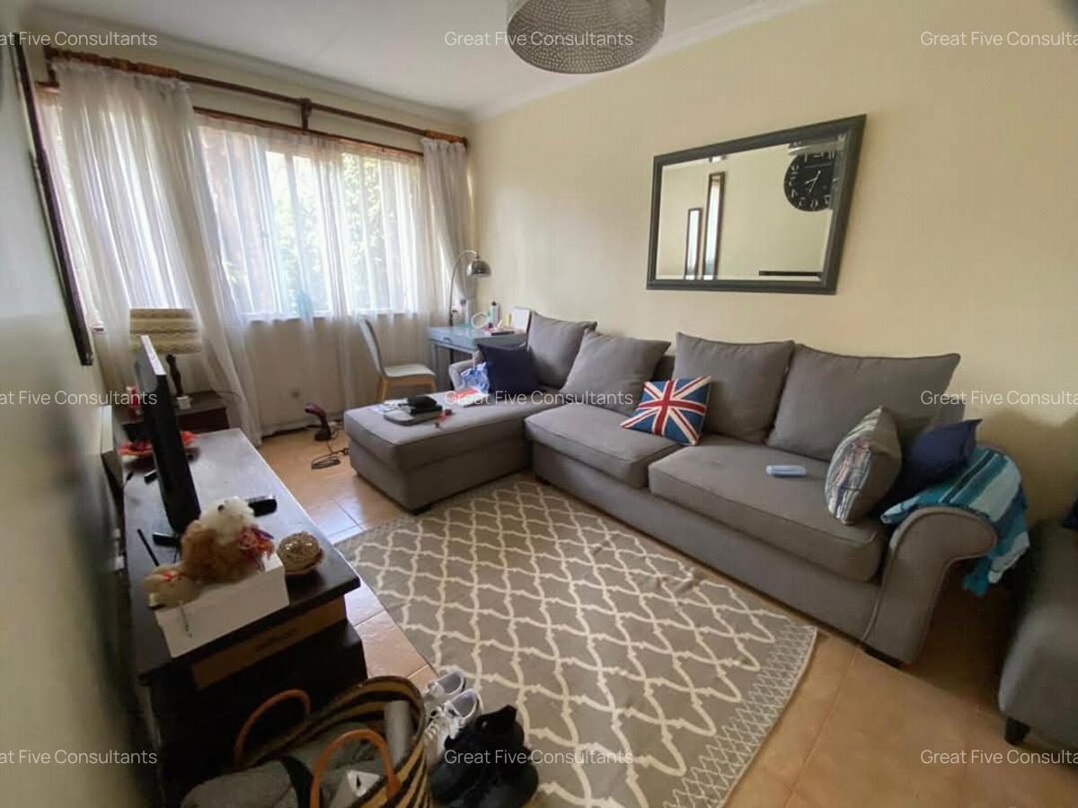 5 Bed Villa with Staff Quarters in Runda - 3