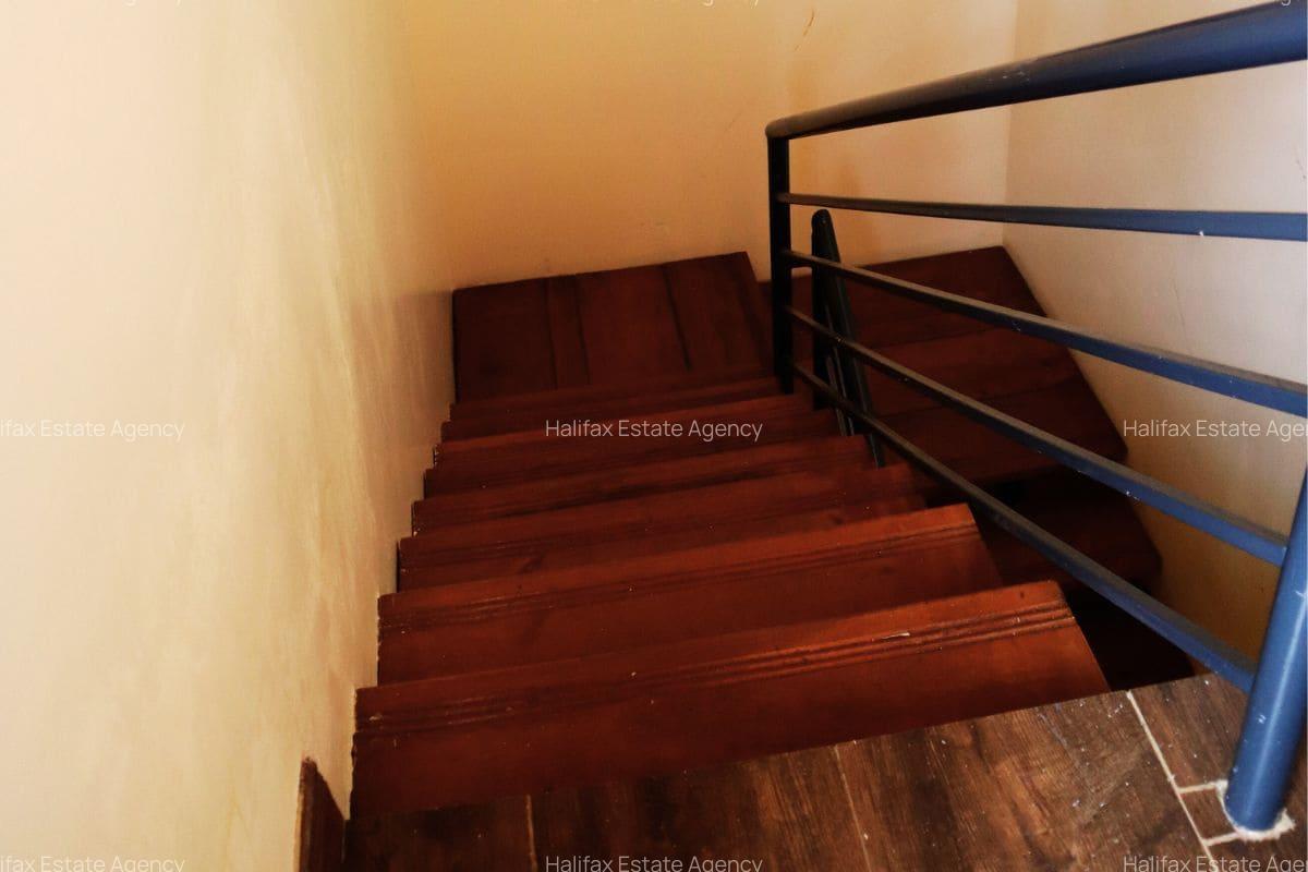 3 Bed Apartment with En Suite in Riverside - 12