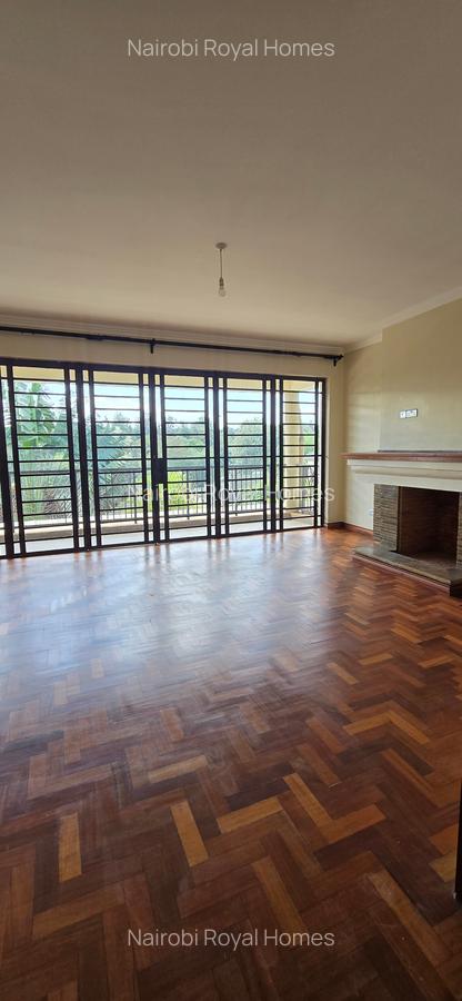 5 Bed House with En Suite at Lower Kabete Road - 15
