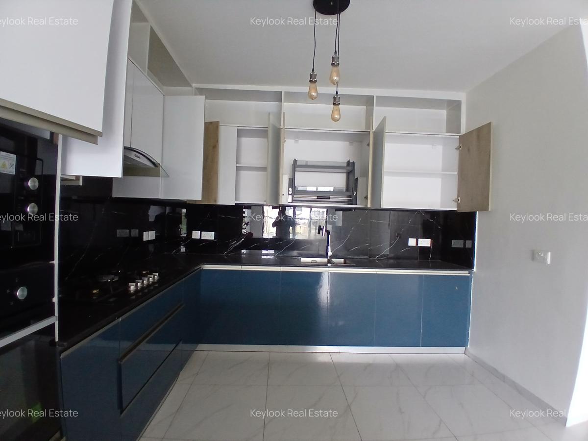 2 Bed Apartment with En Suite at Mbaazi Avenue - 2