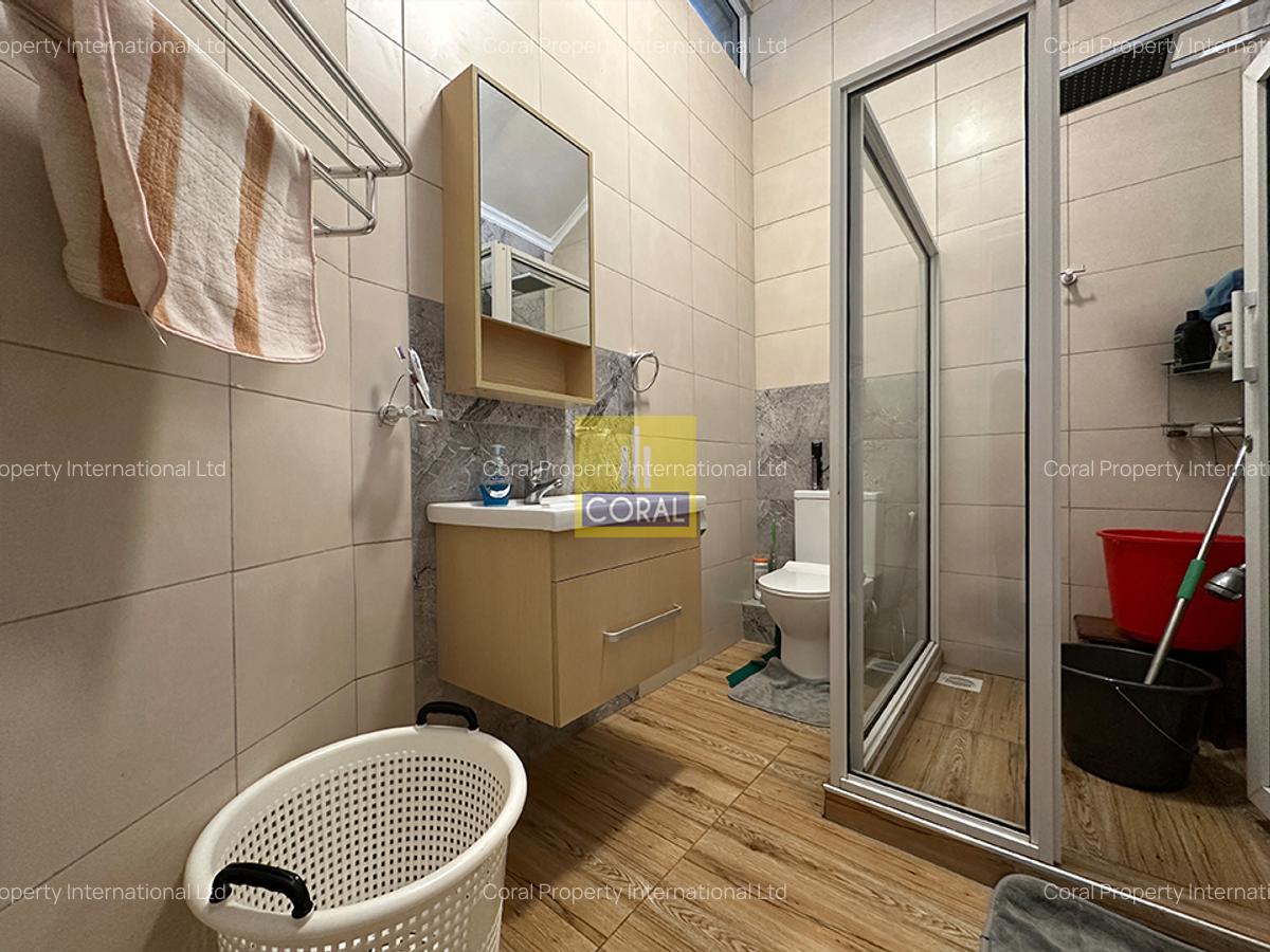 6 Bed Townhouse in Westlands Area - 9
