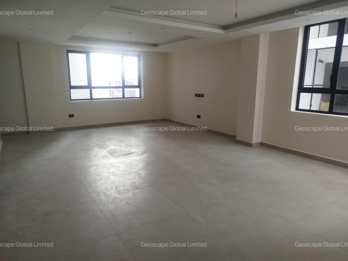 3 Bed Apartment with En Suite in General Mathenge - 1