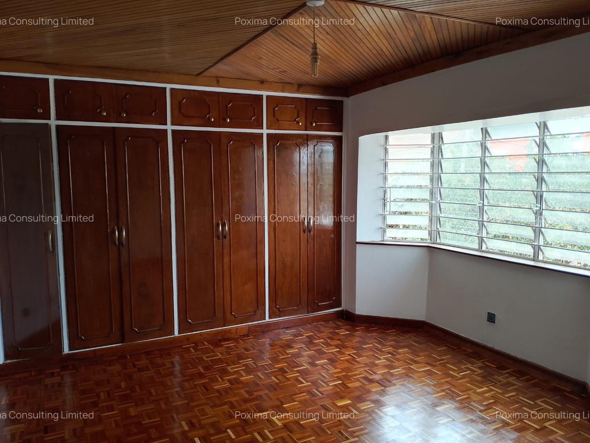 4 Bed Townhouse in Westlands Area - 6