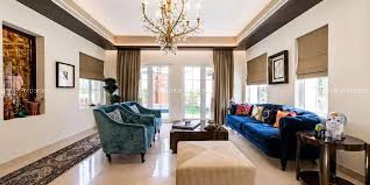 1 Bed Apartment with En Suite at Peponi Road - 3