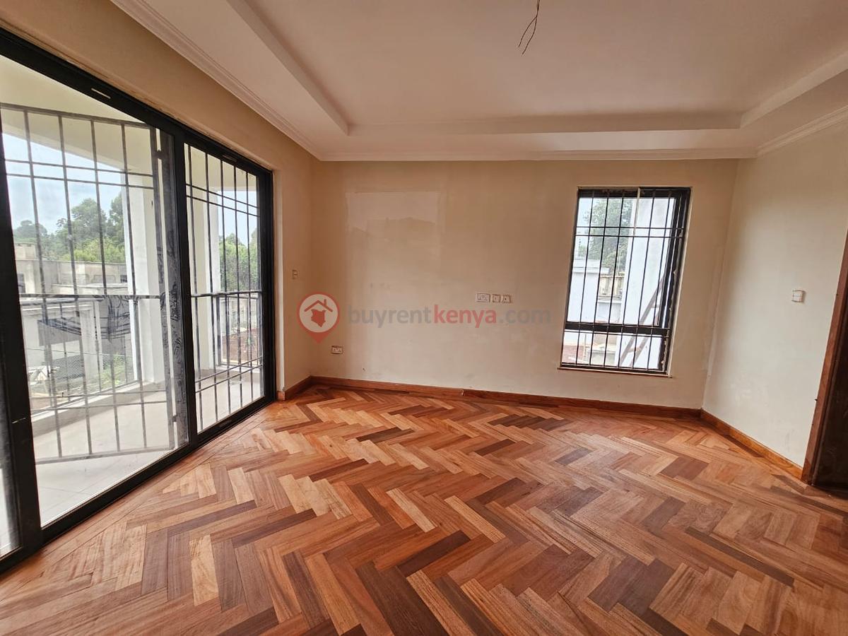 5 Bed Villa with En Suite in Loresho - 9