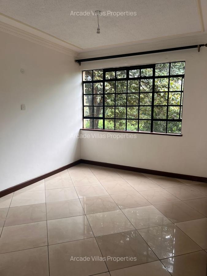 2 Bed Apartment with Parking in Kileleshwa - 6