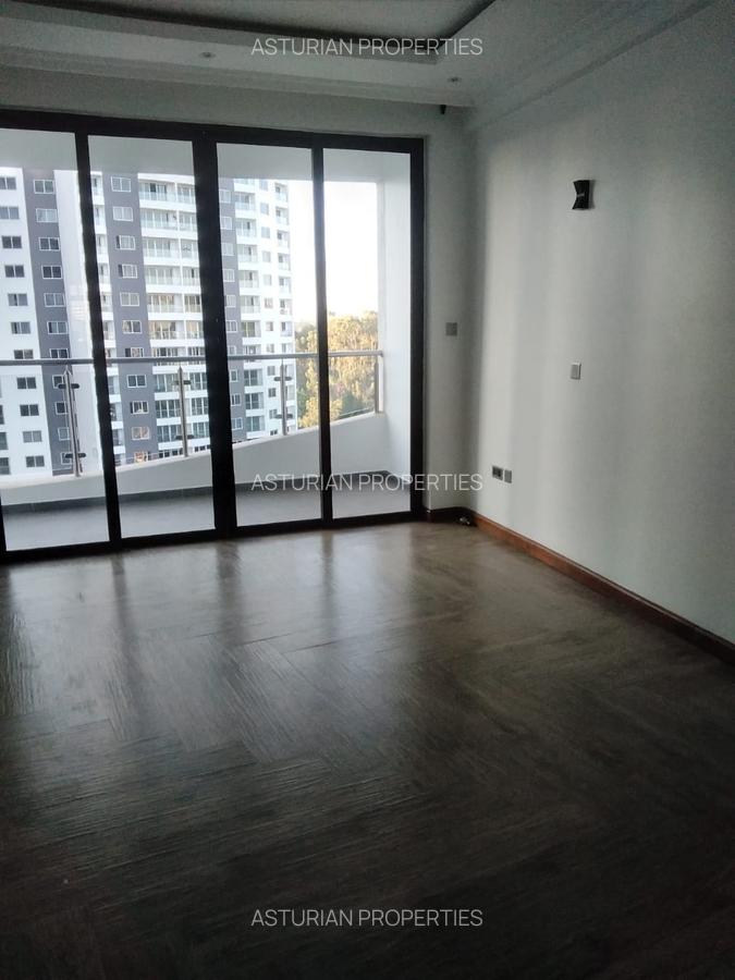 3 Bed Apartment with En Suite in Kileleshwa - 2