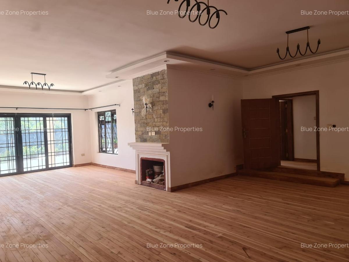 4 Bed House with En Suite at Tigoni - 7