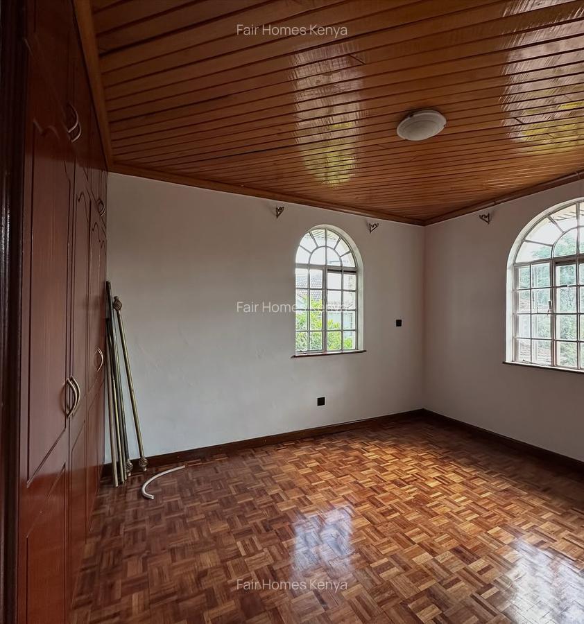 4 Bed Townhouse with En Suite at Amboseli Lane - 6