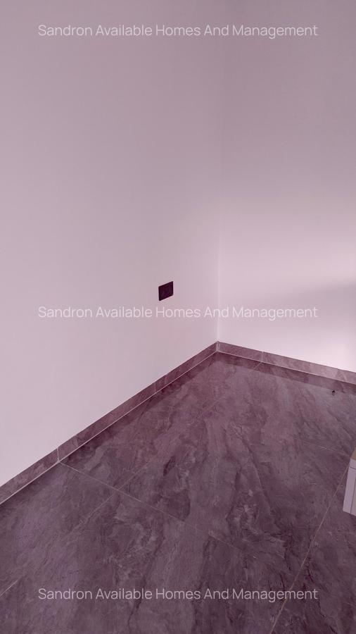 2 Bed Apartment with En Suite in Kileleshwa - 17