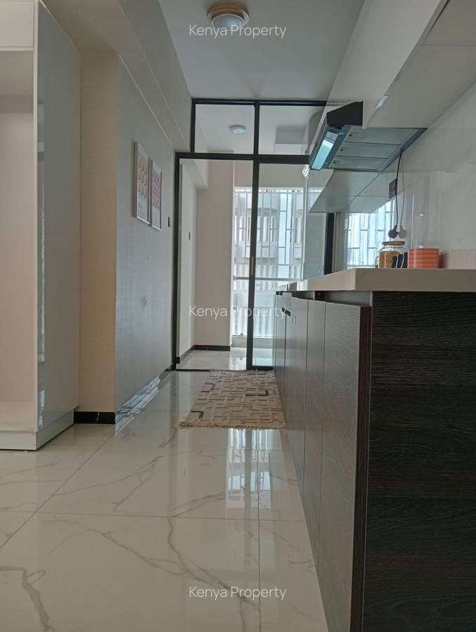 1 Bed Apartment with Swimming Pool at Muthithi Rd - 8