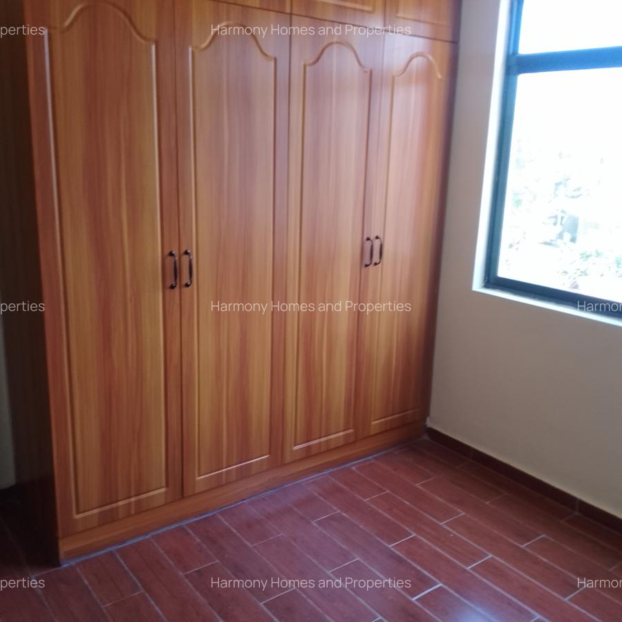 3 Bed Apartment with En Suite at Riverside - 10