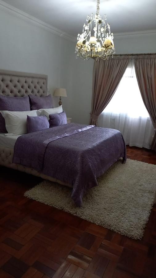 Furnished 2 Bed Apartment with En Suite in Kileleshwa - 11
