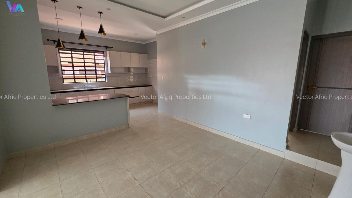 3 Bed House with En Suite in Ruiru - 4