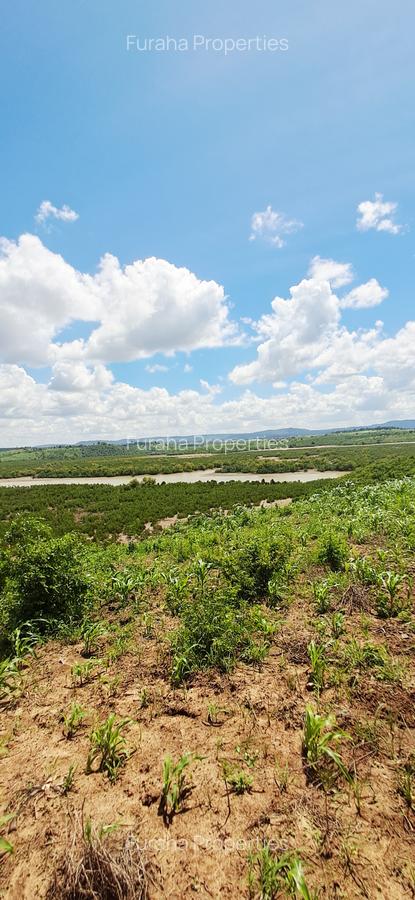 Land at Mtwapa Mtepeni - 2