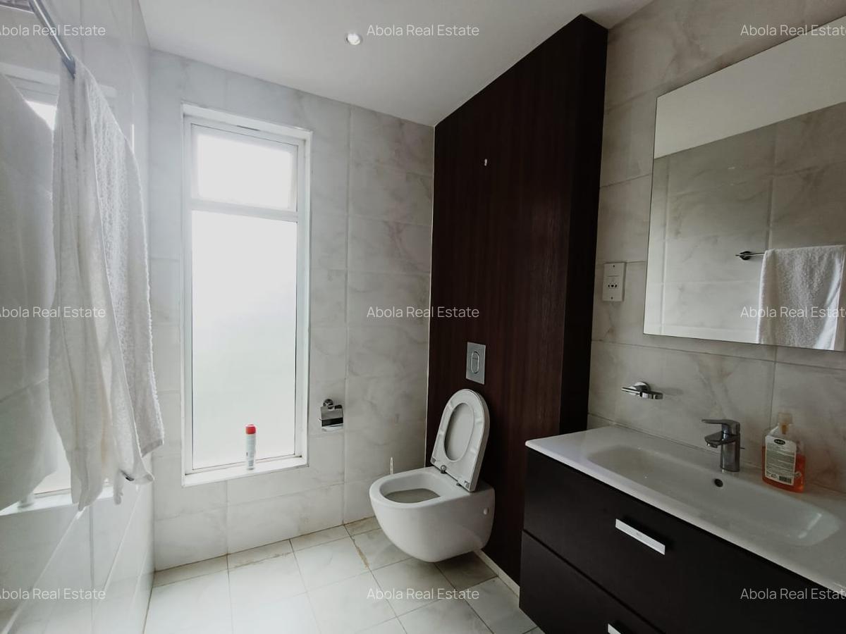 Furnished 2 Bed Apartment with En Suite in Westlands Area - 2