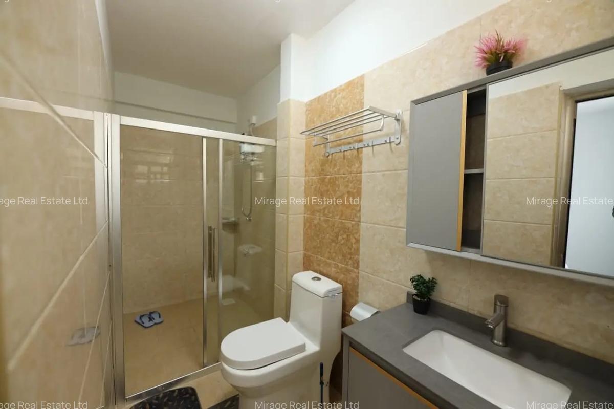 2 Bed Apartment with Gym in Kilimani - 18