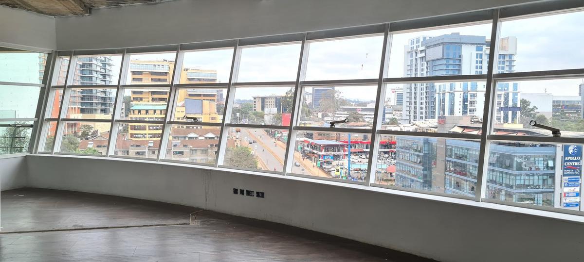 Office in Westlands Area - 11