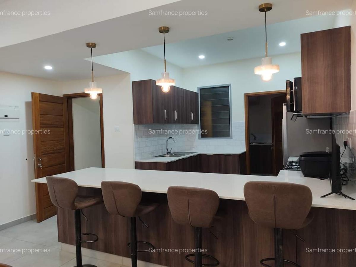 3 Bed Apartment with En Suite at Go Khart - 2