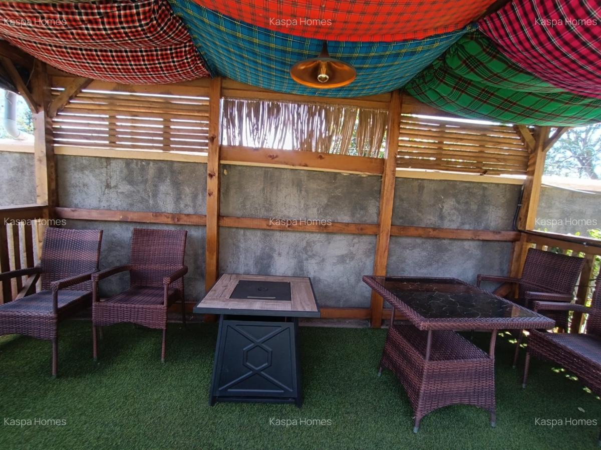 5 Bed House with En Suite in Karen - 16