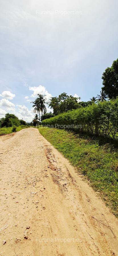 Land at Kilifi Tezo - 3
