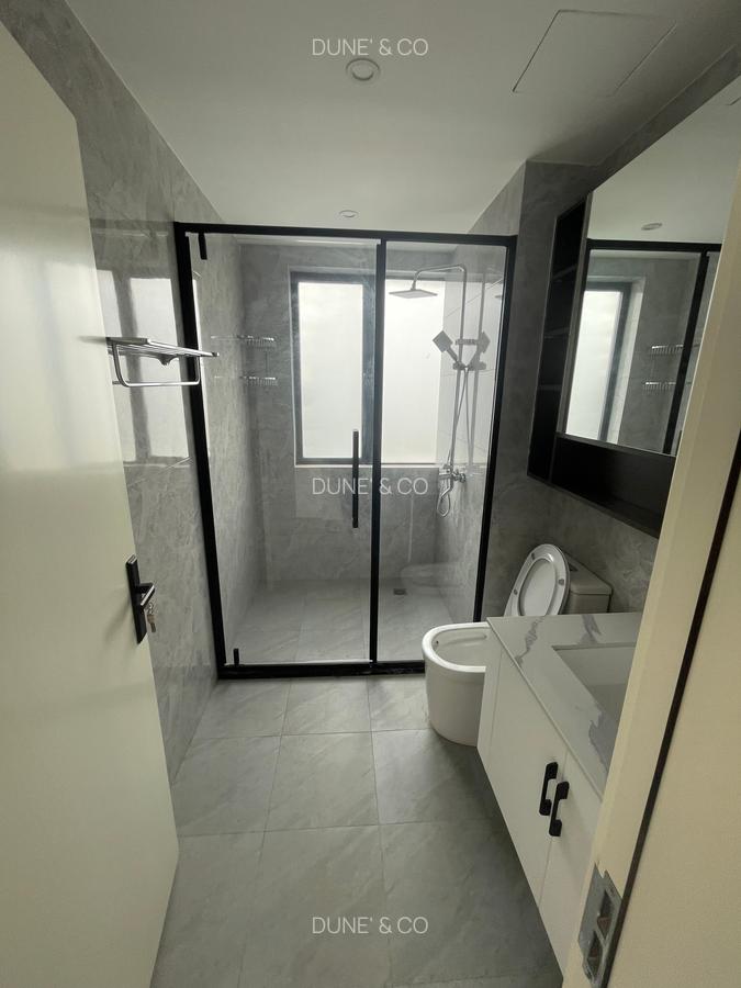 2 Bed Apartment with En Suite in Kilimani - 14