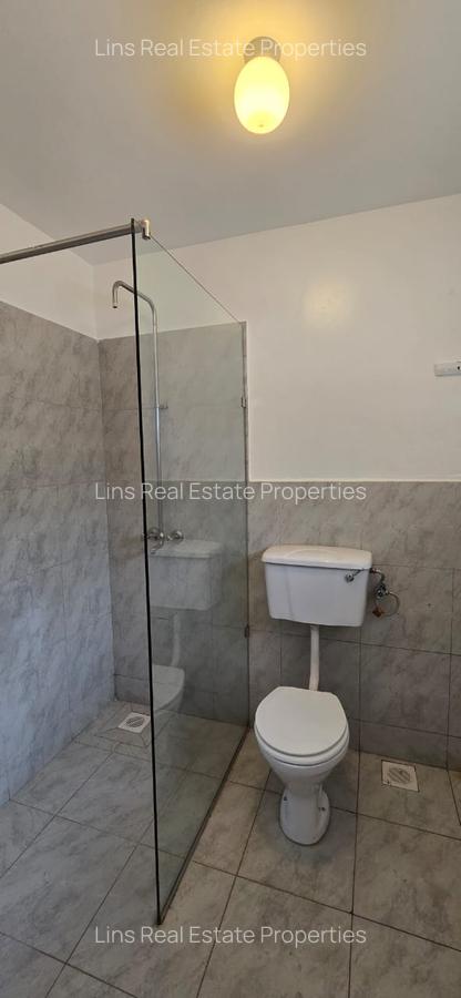 4 Bed House with En Suite in Kyuna - 10