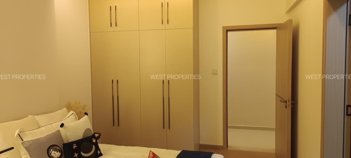 5 Bed Apartment with En Suite in Kilimani - 17