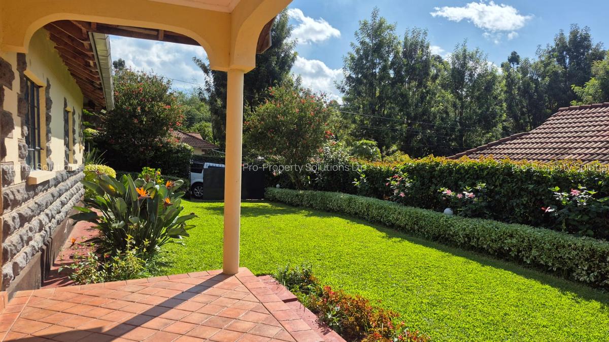 3 Bed House at Juanco - 7