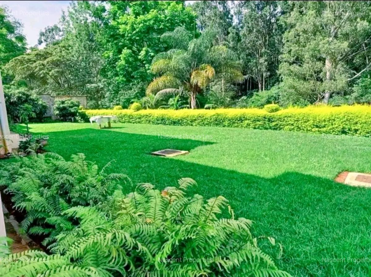 Serviced 3 Bed Apartment with En Suite at Peponi Rd - 10