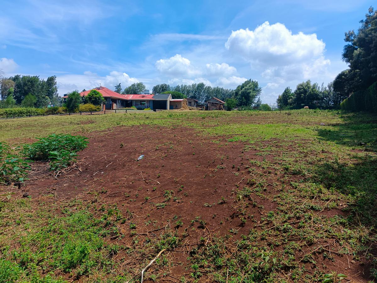 3,000 m² Residential Land at Ondiri - 2