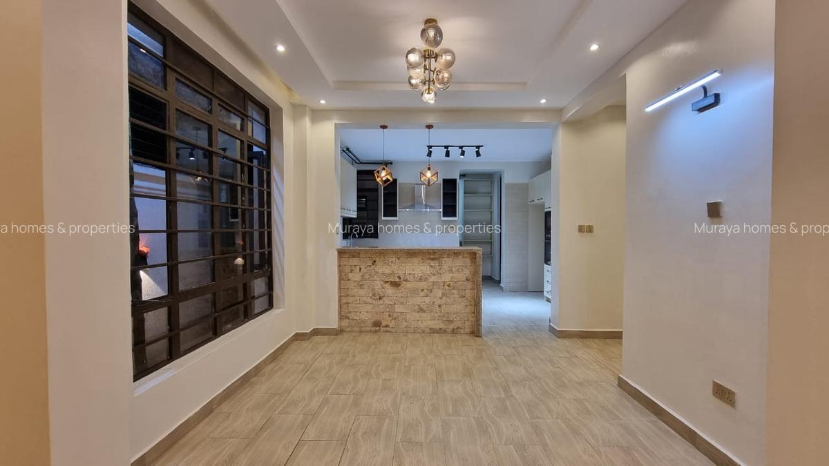 5 Bed House with En Suite at Membley - 6