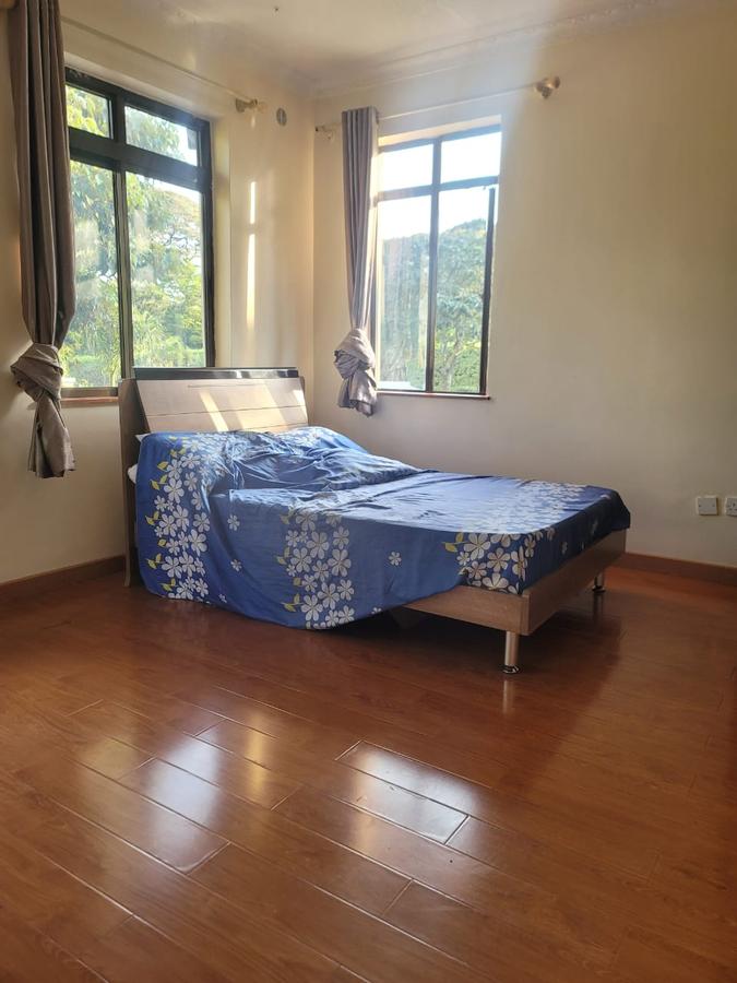 2 Bed House with En Suite in Karen - 5