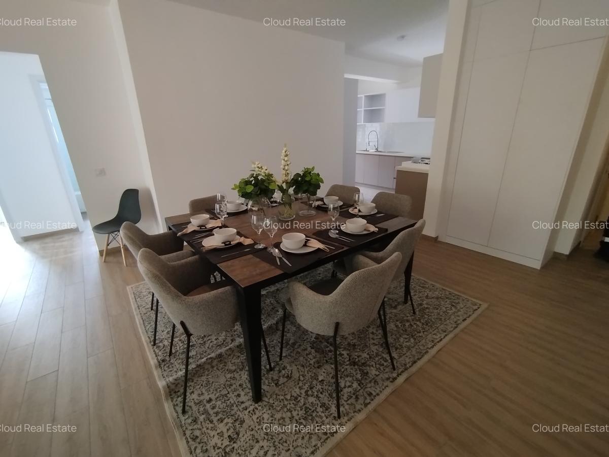 3 Bed Apartment with Swimming Pool in Lavington - 4