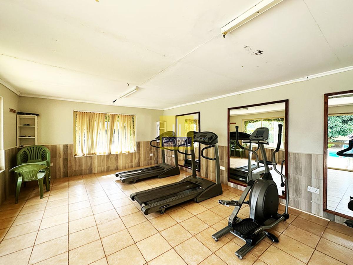 4 Bed Townhouse in Lavington - 17