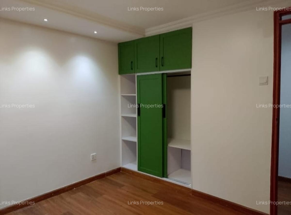 3 Bed House with En Suite at Karen - 13