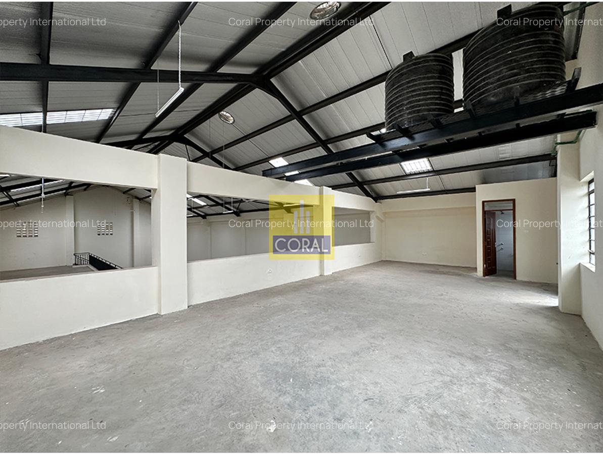 Warehouse in Mlolongo - 6