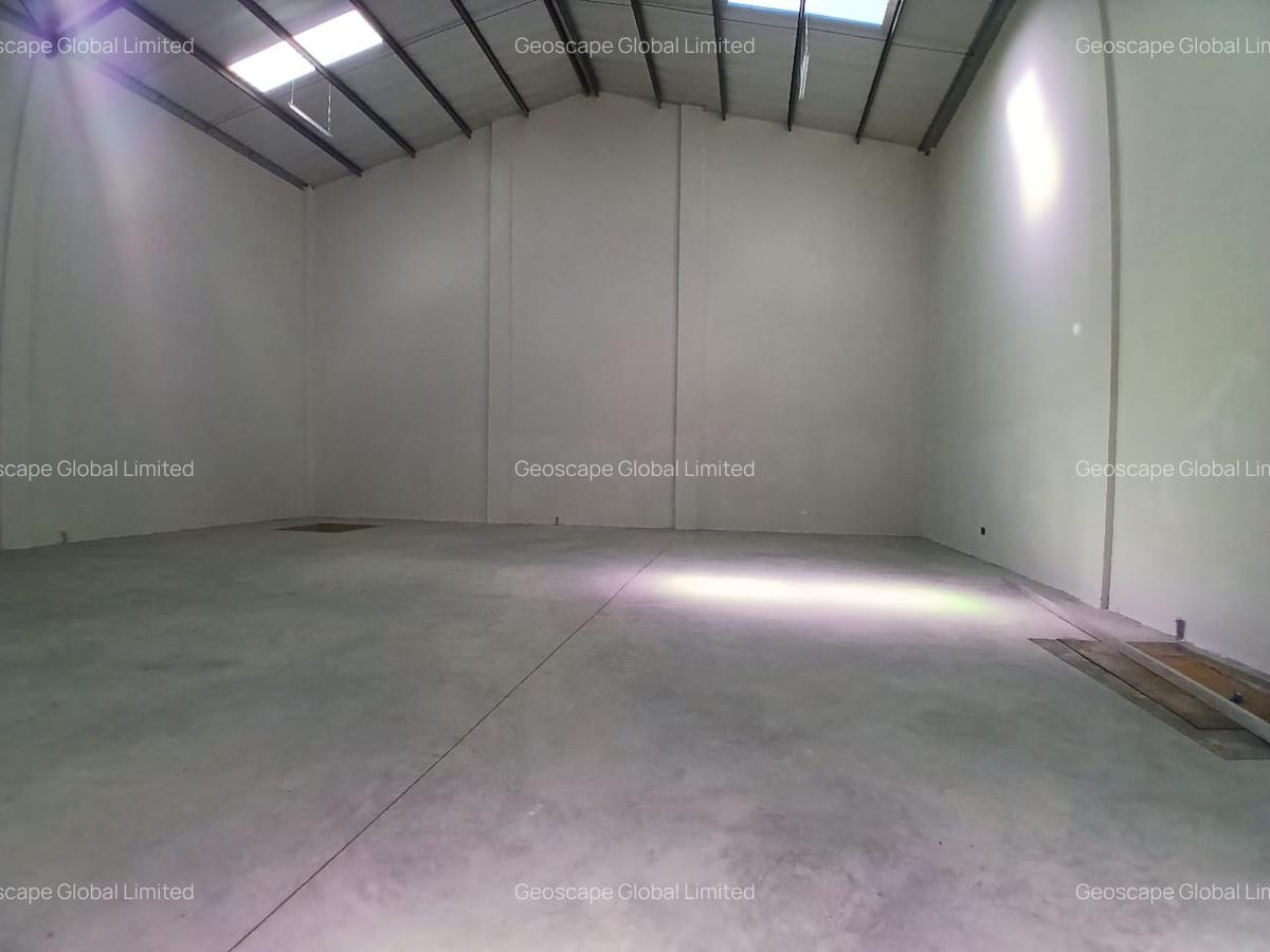 7,000 ft² Warehouse with Parking in Syokimau - 7