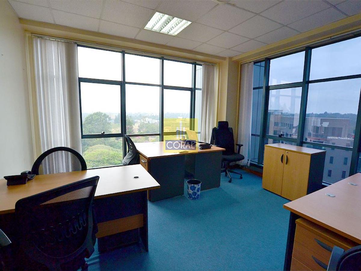 Office at Waiyaki Way - 14