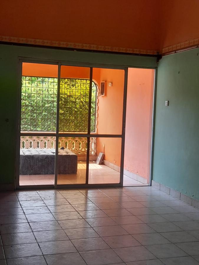 3 Bed House with En Suite in Bamburi - 4