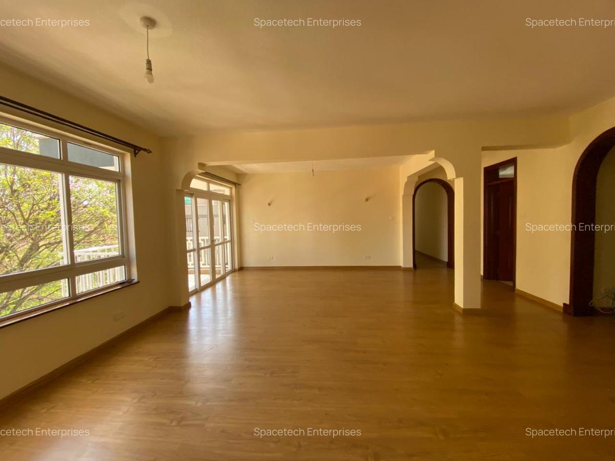 3 Bed Apartment with En Suite in Westlands Area - 5