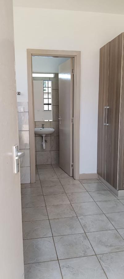 4 Bed Townhouse with En Suite at Mugutha - 4