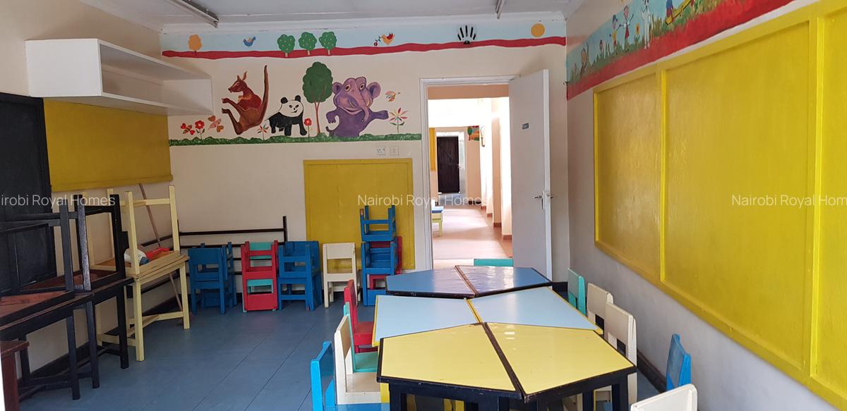 Residential Land at Riara Road - 15