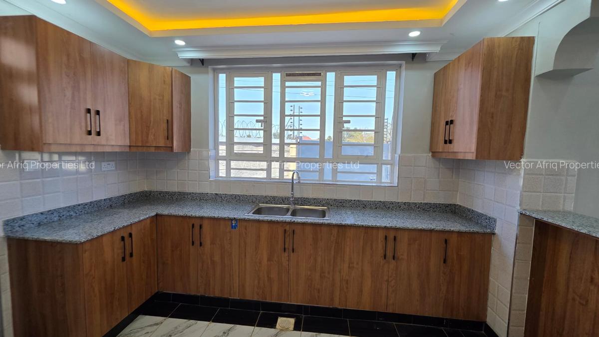 3 Bed House with En Suite in Ruiru - 3